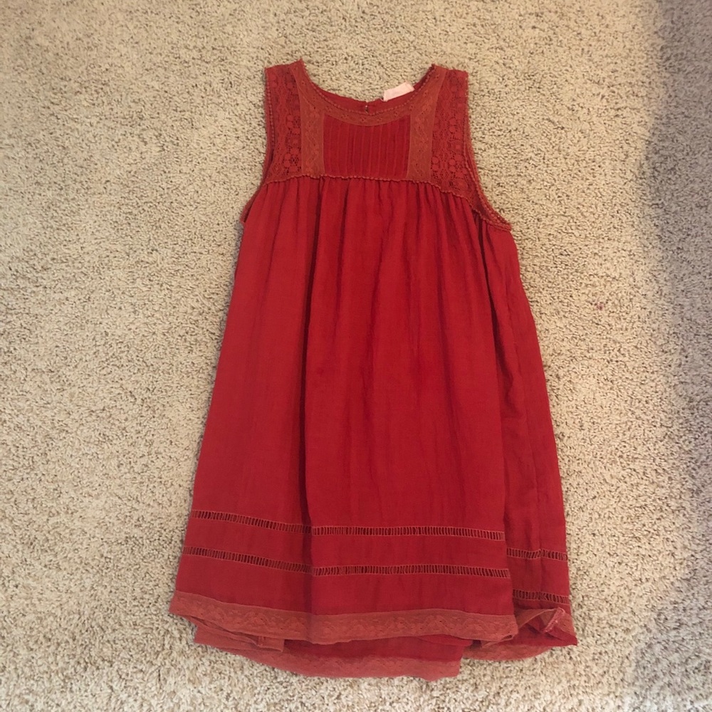 Dress - Picture 2 of 3